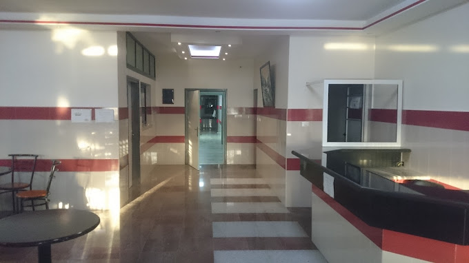 Al-Hayat Specialized Cardiac Catheterization Center