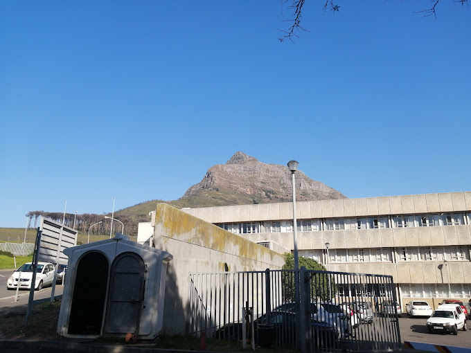 Eerste River Hospital