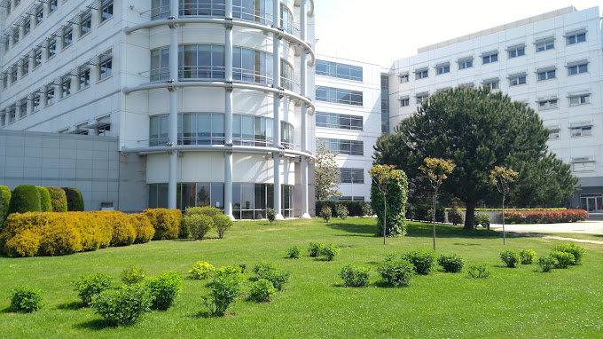 Centro Medico Anadolu