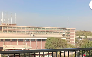 Horus specialized Hospital