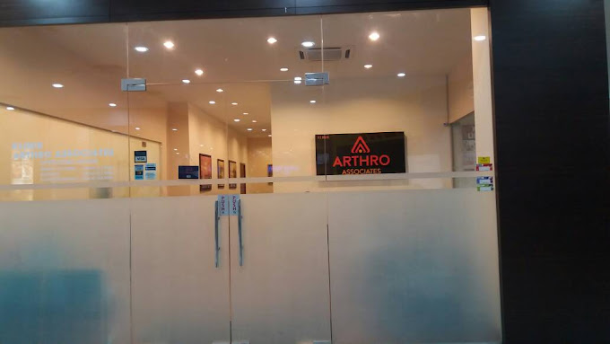 Arthro Associates Wound Care Management