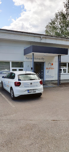Aurio Hoiva Oy