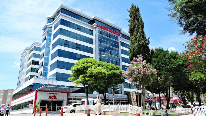 Avrasya Hospital