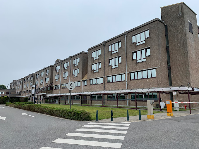 Algemeen Ziekenhuis Klina V.Z.W.
