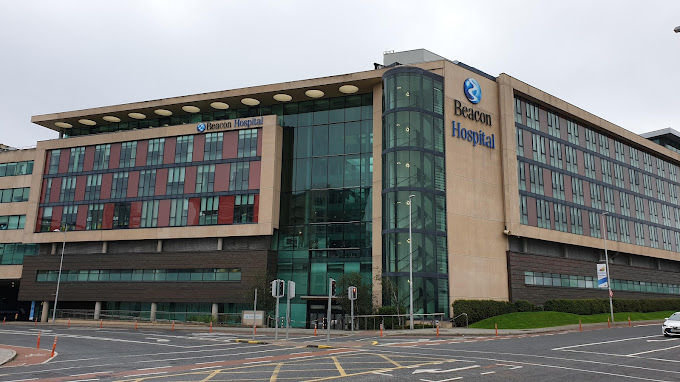 Beacon Hospital