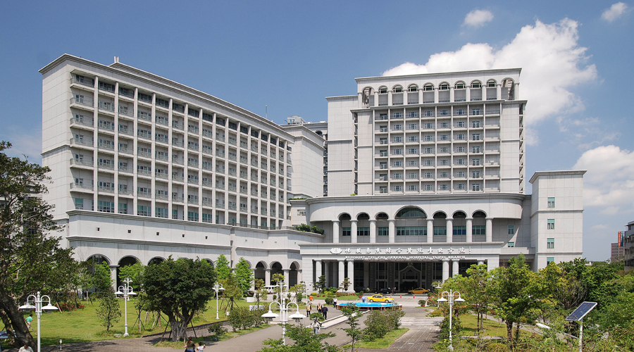 Chzhud Chi Hospital of Oriental Medicine