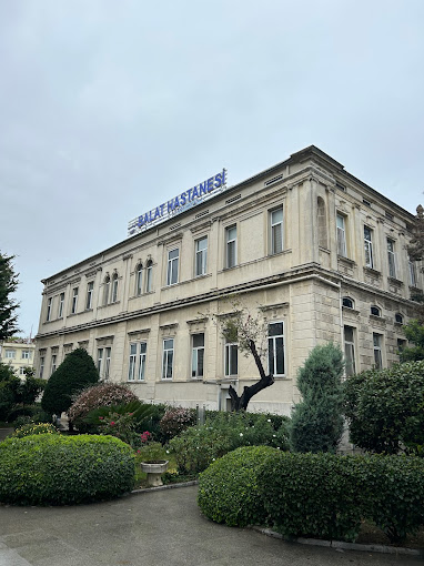 Balat Or Ahayim Hastanesi