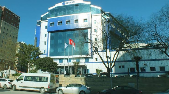 Bayindir Hospital