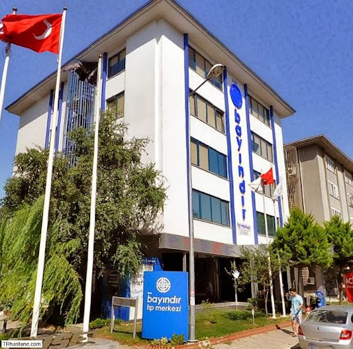 Bayindir Medical Center
