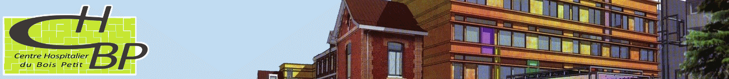Centre hospitalier du Bois Petit (Sotteville-les-Rouen)