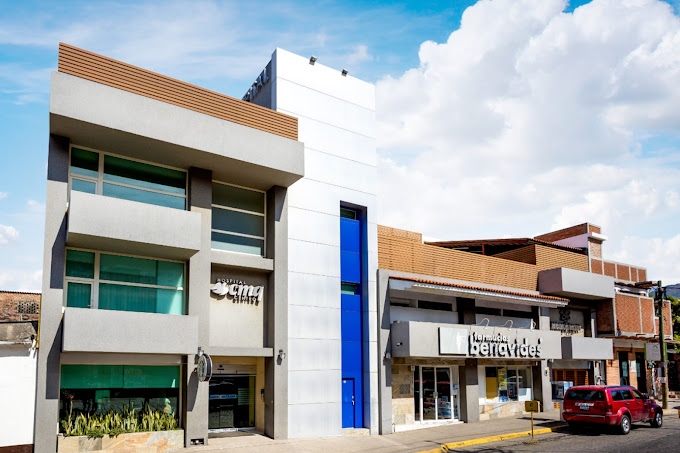 CMQ Hospital Puerto Vallarta