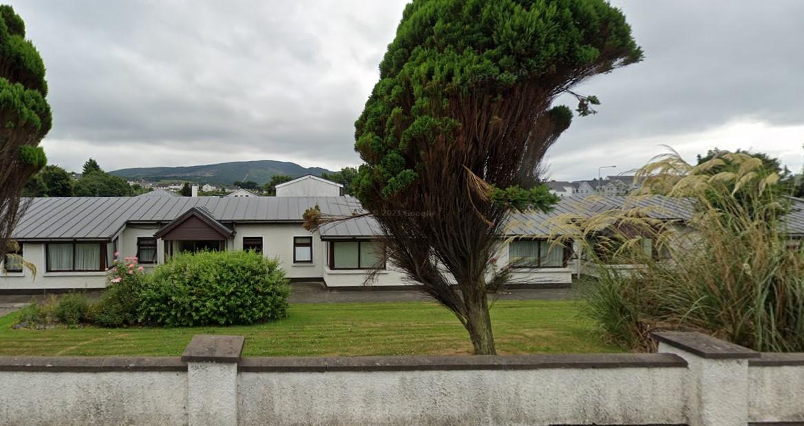 Buncrana Community Hospital