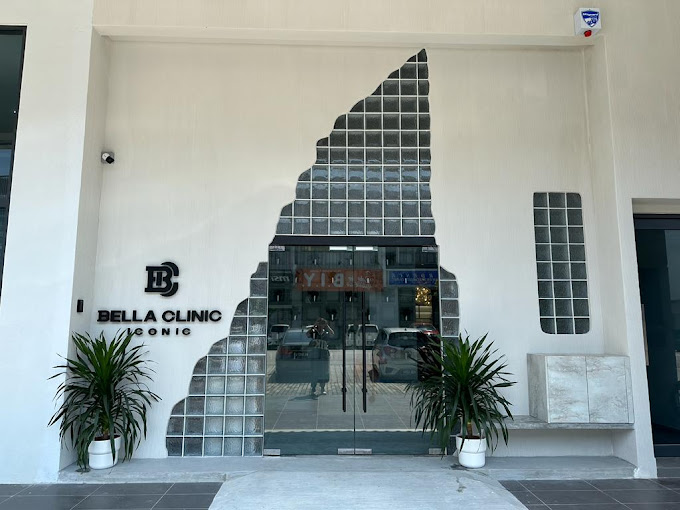 Bella Clinic Iconic