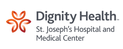 Dignity Health - St. Joseph's Medical Centeri want this hospital