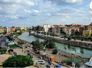 Sohag University Hospitals