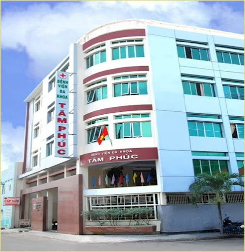Tam Phuc Hospital