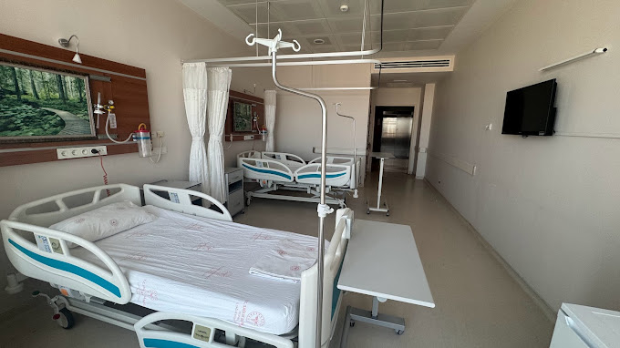 Beylikduzu State Hospital