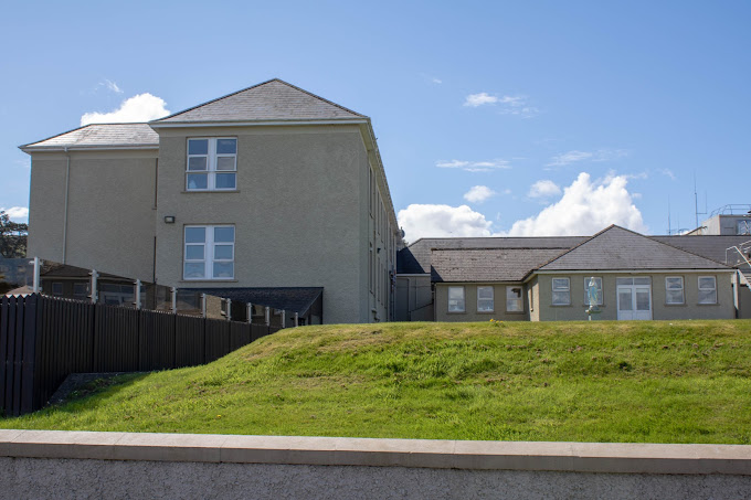 Bantry General Hospital