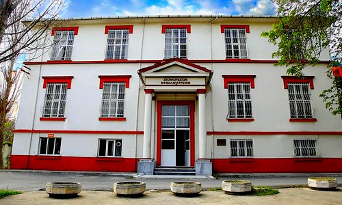 Balikli Greek Hospital