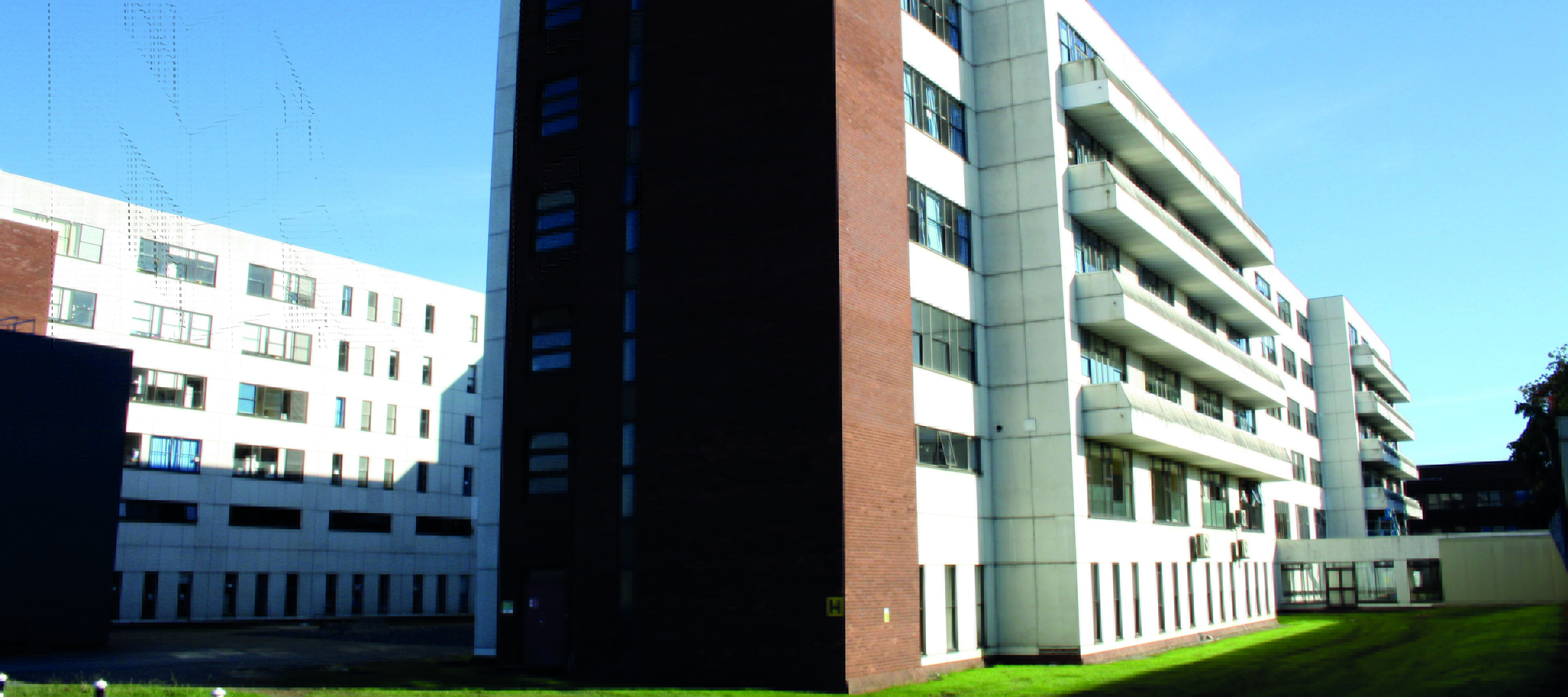 Beaumont Hospital