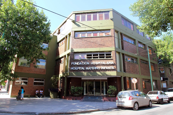 Fundacion Hospitalaria