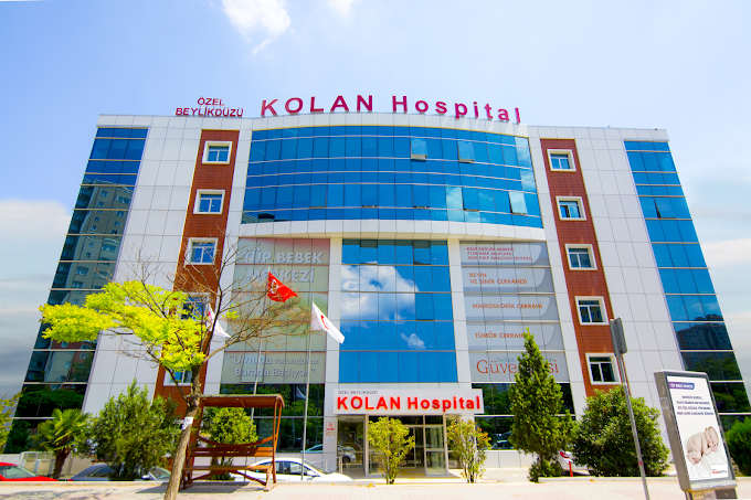 Beylikduzu Kolan Hospital