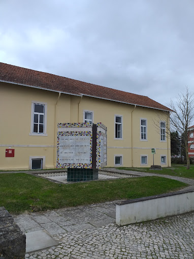 Alcobaça Hospital - Bernardino Lopes De Oliveira