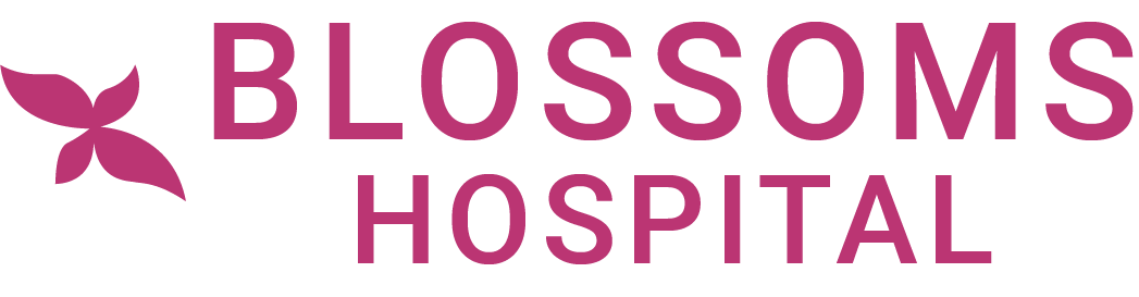 Blossoms Hospital