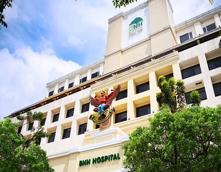 BNH Hospital