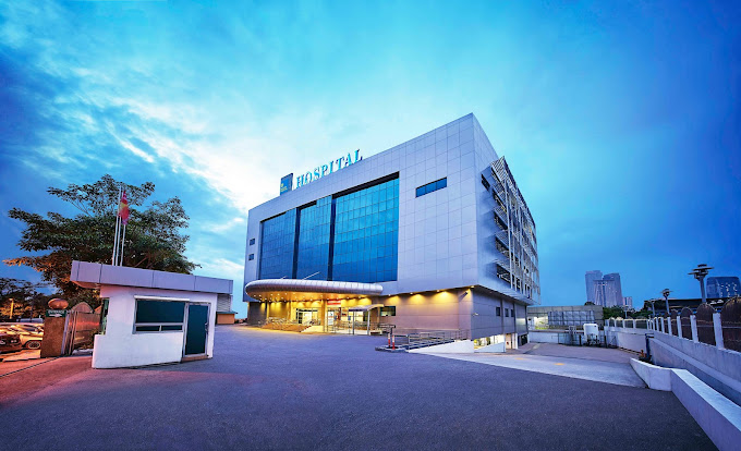 Beacon Hospital