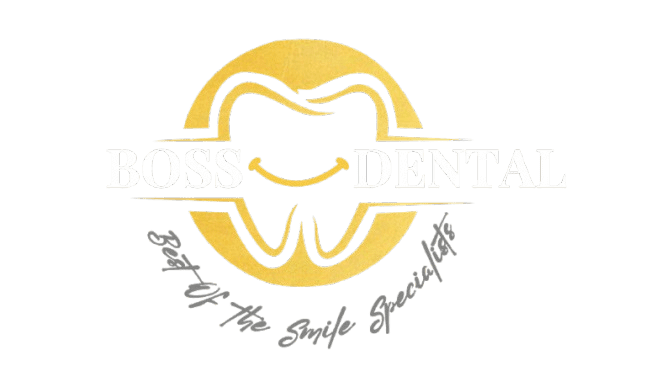 Boss Dental