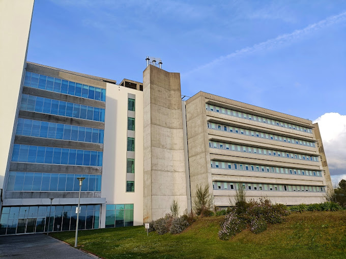 Braga Public Hospital