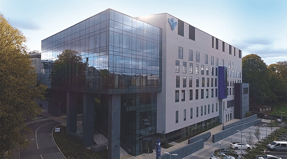 Bon Secours Hospital