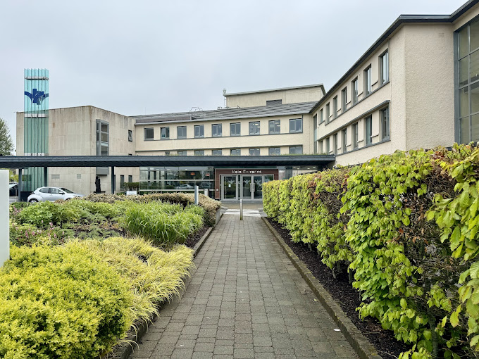 Bon Secours Hospital Galway