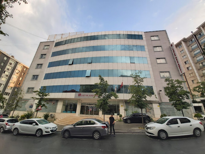 Bagcilar Safak Hastanesi