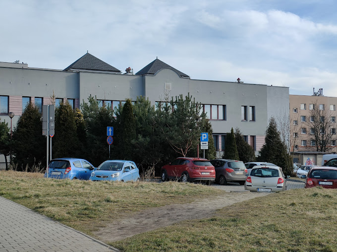 BIP SP local clinic Health Care Center