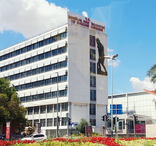 Bezmialem Vakif University Faculty of Medicine Hospital