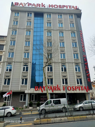 BAYPARK HOSPITAL