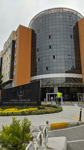 Bakirkoy Psychiatric Hospital