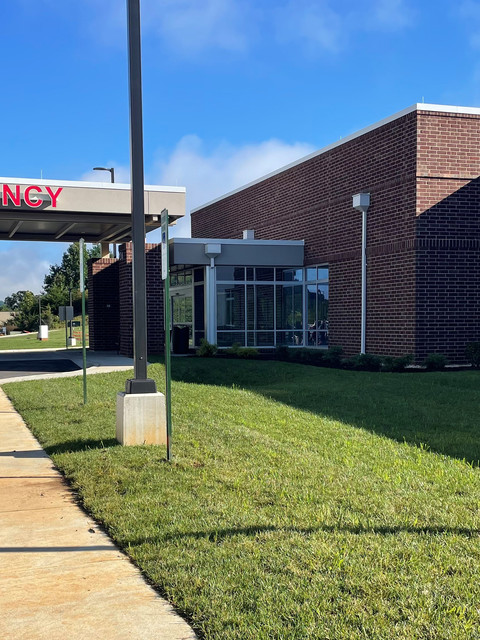 Angel Medical Center
