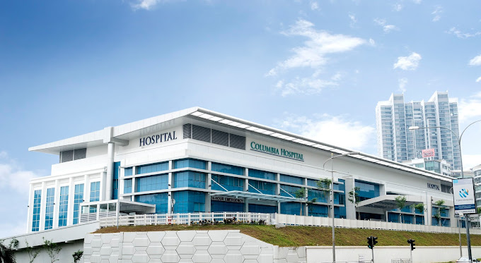 Columbia Asia Hospital  Petaling Jaya