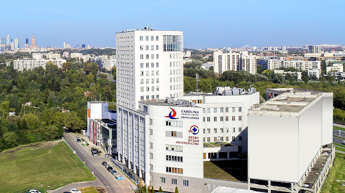 Carolina Medical Center