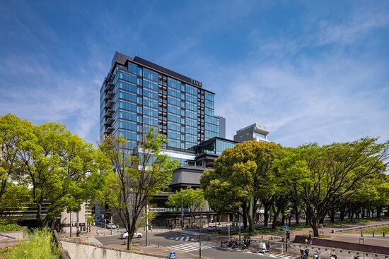 Anjo-kosei Hospital