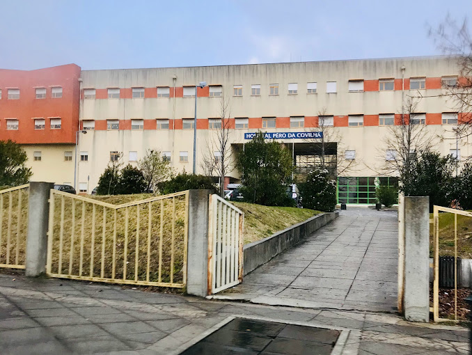Cova da Beira University Hospital Center (CHUCB)