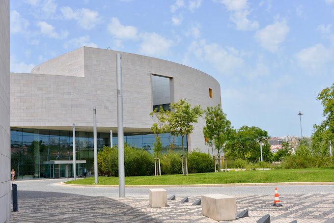 Clinical Center Champalimaud