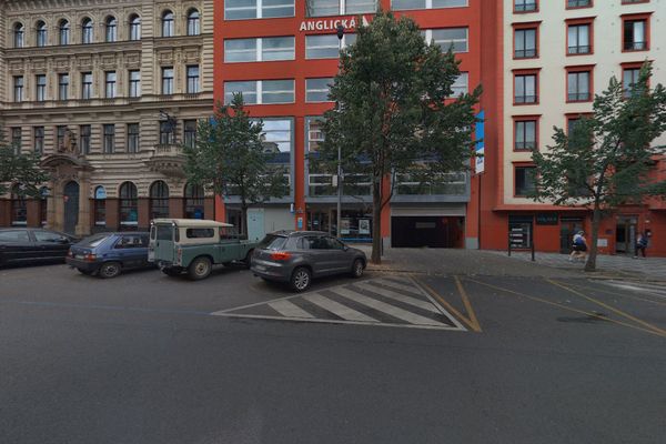 Centrum Ceske Mediciny