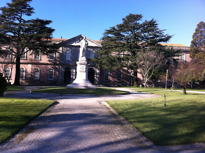 Hospital Conde de Ferreira
