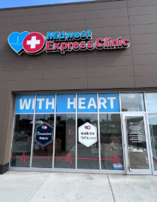 Midwest Express Clinic Urgent Care