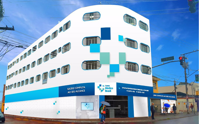 Centro Medico Brasil