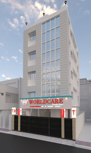 Worldcare Hospital